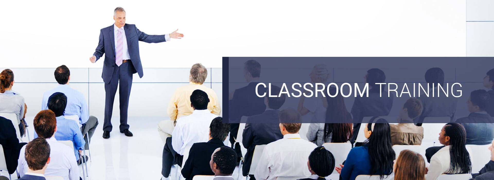Classroom Training, Classroom Training in Noida, Classroom Training  Institute